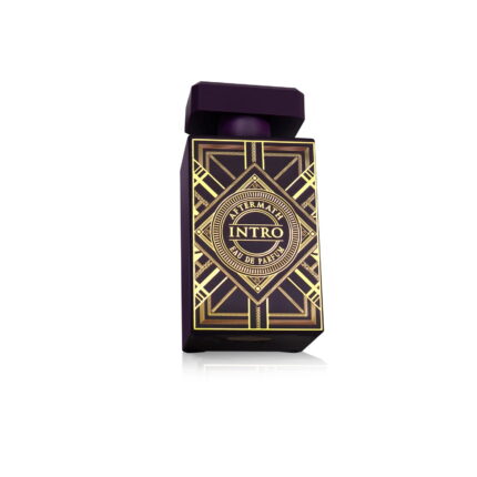 Fragrance World, Aftermath Intro, Parfumwater, Uniseks, 80 ml