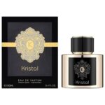 Fragrance World, Kristal, Parfumwater, Uniseks, 100 ml - Afbeelding 2