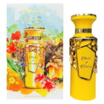 Fragrance World, Nectar Of Ecstasy, Parfumwater, Voor vrouwen, 100 ml - Afbeelding 2