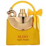 Fragrance World, Nudo Tutti Frutti, Parfumwater, Voor vrouwen, 100 ml