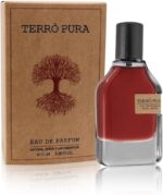 Fragrance World, Terro Pura, Parfumwater, Uniseks, 70 ml - Afbeelding 2