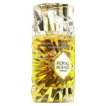 Fragrance World, Royal Blend Vintage, Parfumextract, Uniseks, 100 ml
