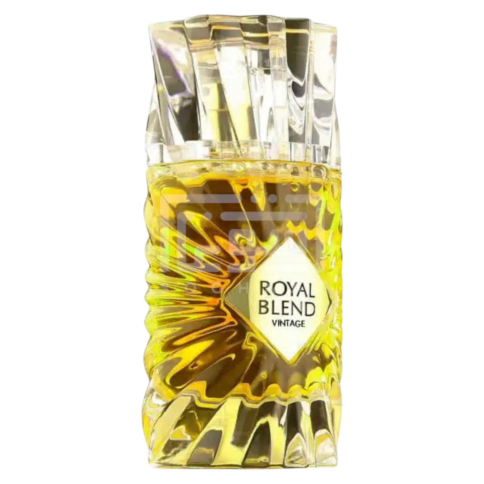 fragrance-world-royal-blend-vintage-extrait-de-parfum-unisex-100-ml-1759838481 Fragrance World, Royal Blend Vintage, Parfumextract, Uniseks, 100 ml - Afbeelding 1