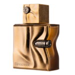 Fragrance World, Spectre, Parfumwater, Voor mannen, 80 ml - Afbeelding 2