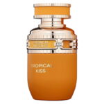 Fragrance World, Tropical Kiss, Parfumwater, Voor vrouwen, 80 ml