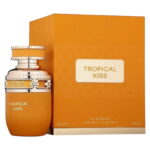 Fragrance World, Tropical Kiss, Parfumwater, Voor vrouwen, 80 ml - Afbeelding 2