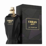 Fragrance World, Urban Man, Parfumwater, Voor mannen, 90 ml
