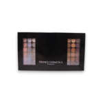 France Cosmetics , France Cosmetics , Gezichtspalet, 72 + 12 + 24 + 24 + 2 stuks, 67 g