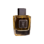 Franck Boclet, Amber, Parfumwater, Uniseks, 100 ml