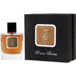 Franck Boclet, Cafe, Parfumwater, Uniseks, 50 ml - Afbeelding 2
