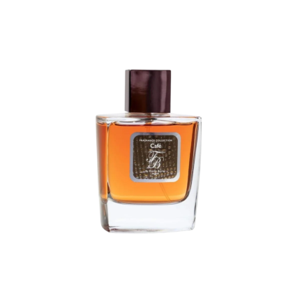 Franck Boclet, Cafe, Parfumwater, Uniseks, 50 ml