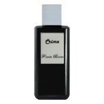 Franck Boclet, Crime, Parfumextract, Uniseks, 100 ml *Tester