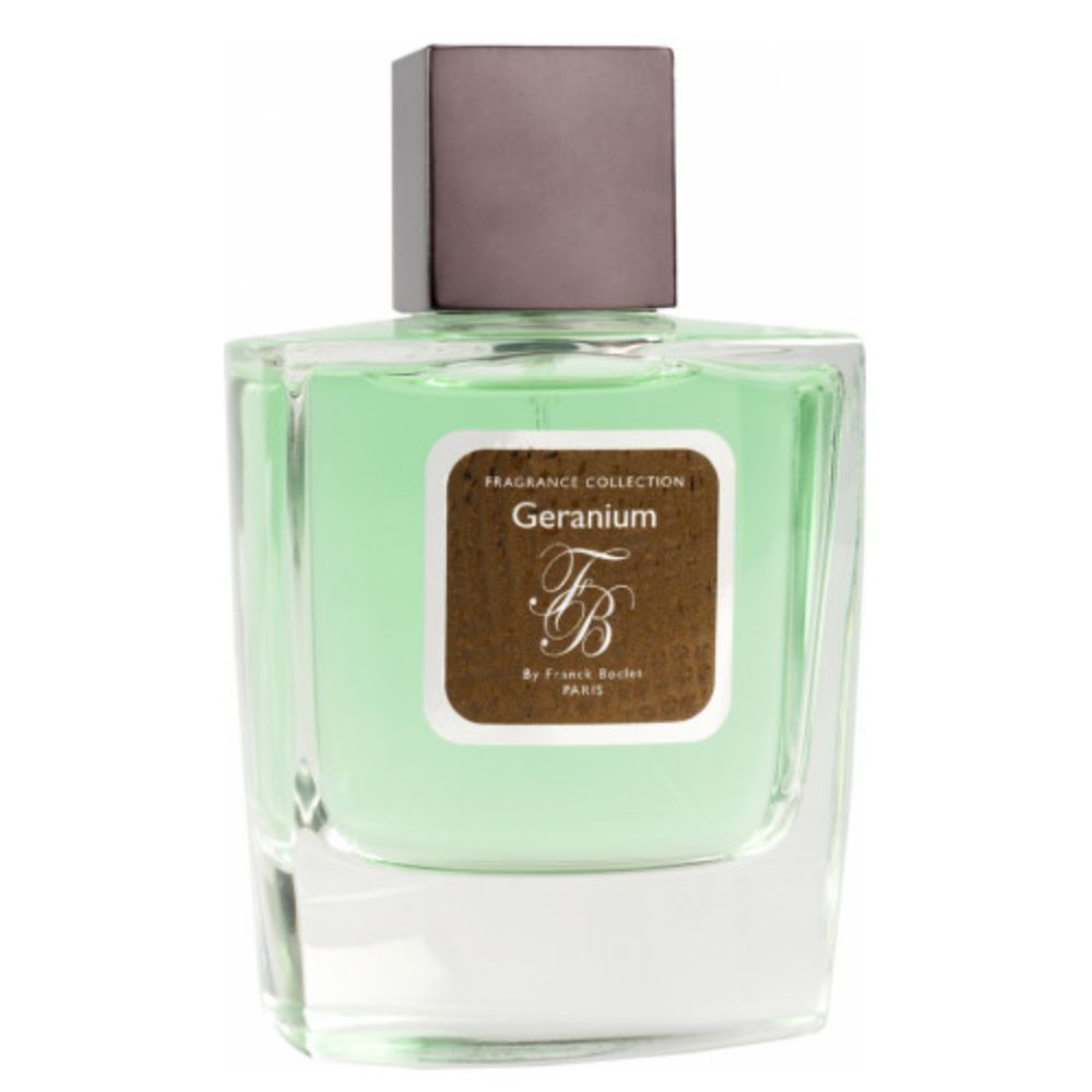 franck-boclet-geranium-eau-de-parfum-unisex-100-ml-1674565913 Franck Boclet, Geranium, Parfumwater, Uniseks, 100 ml - Afbeelding 1