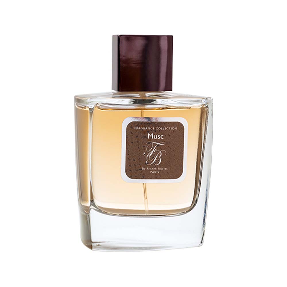 franck-boclet-musc-eau-de-parfum-unisex-50-ml-1763379019 Franck Boclet, Musc, Parfumwater, Uniseks, 50 ml - Afbeelding 1