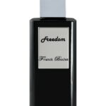Franck Boclet, Rock and Riot - Freedom, Parfumextract, Uniseks, 100 ml