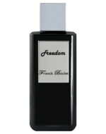 Franck Boclet, Rock and Riot - Freedom, Parfumextract, Uniseks, 100 ml