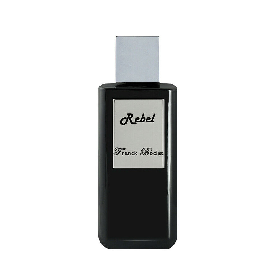 franck-boclet-rock-and-riot-rebel-extrait-de-parfum-unisex-100-ml-tester-1770717299 Franck Boclet, Rock and Riot - Rebel, Parfumextract, Uniseks, 100 ml *Tester - Afbeelding 1