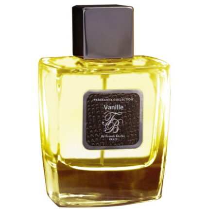 Franck Boclet, Vanille, Parfumwater, Uniseks, 100 ml