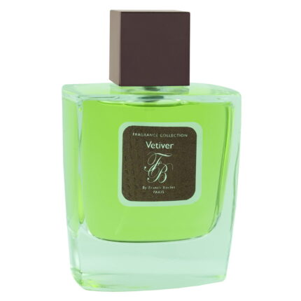 Franck Boclet, Vetiver, Parfumwater, Uniseks, 100 ml