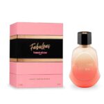 Franck Olivier, Fabulous, Parfumwater, Voor vrouwen, 100 ml - Afbeelding 2