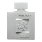Franck Olivier, White Touch, Parfumwater, Voor vrouwen, 100 ml