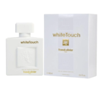 Franck Olivier, White Touch, Parfumwater, Voor vrouwen, 100 ml - Afbeelding 2