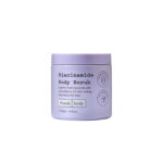 Frank Body, Niacinamide, Gladstrijken, Lichaamspeeling, 250 ml