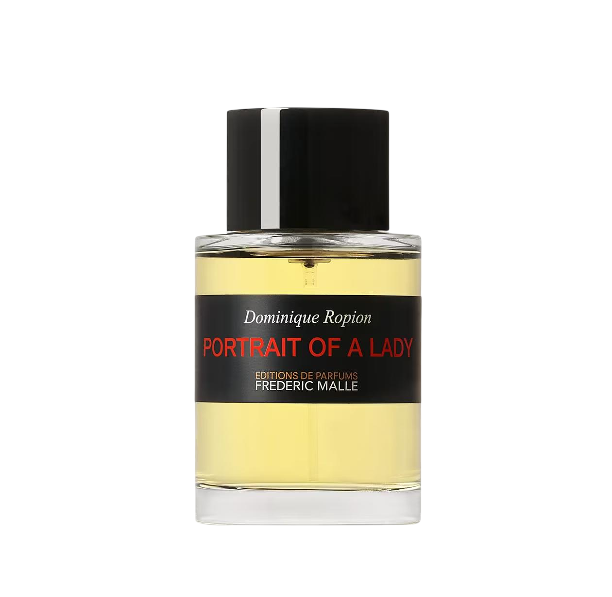 frederic-malle-portrait-of-a-lady-eau-de-parfum-for-women-100-ml-1778216692 Frederic Malle, Portrait Of A Lady, Parfumwater, Voor vrouwen, 100 ml - Afbeelding 1