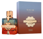 French Avenue, Aromatix Teas Me, Parfumextract, Uniseks, 100 ml - Afbeelding 2