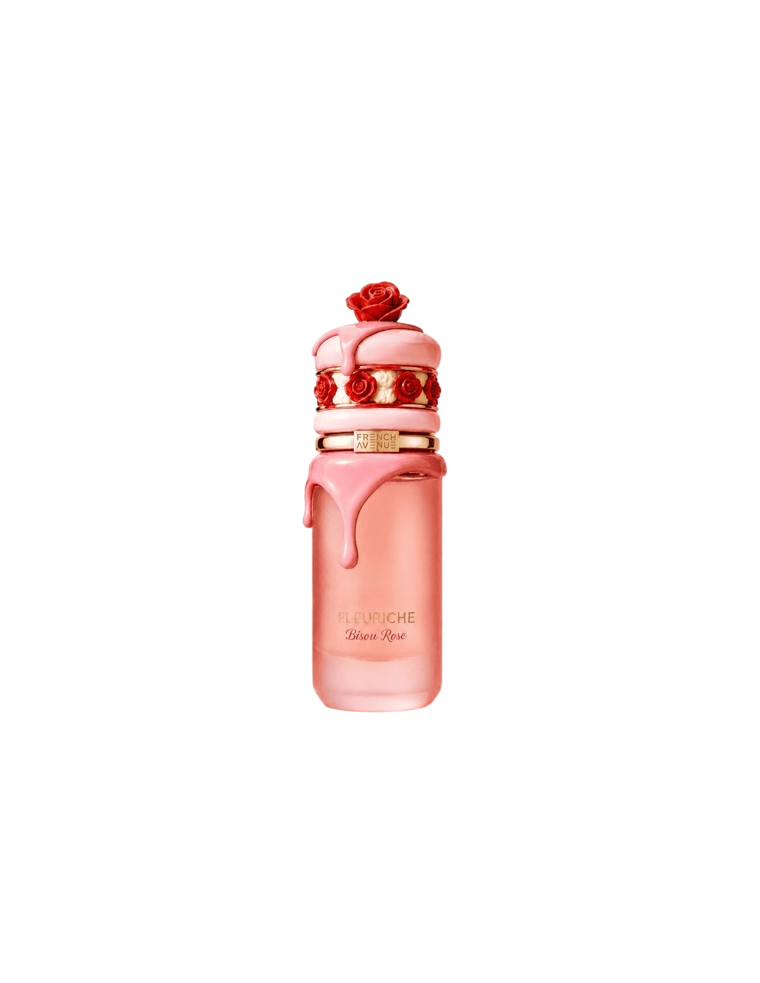 french-avenue-fleuriche-bisou-rose-eau-de-parfum-for-women-100-ml-1787726656 French Avenue, Fleuriche Bisou Rose, Parfumwater, Voor vrouwen, 100 ml - Afbeelding 1