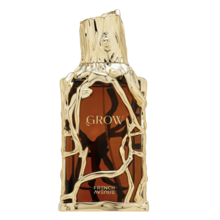 French Avenue, Grow, Parfumextract, Uniseks, 100 ml