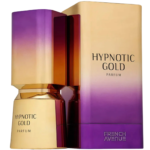 French Avenue, Hypnotic Gold, Parfumwater, Uniseks, 100 stuks, 100 ml