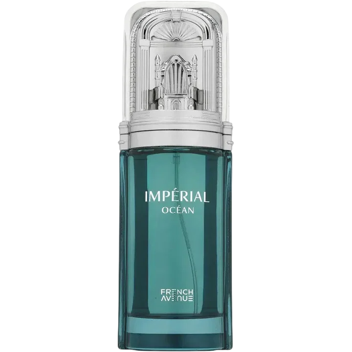 french-avenue-imperial-ocean-eau-de-parfum-for-men-100-ml-1785306679 French Avenue, Imperial Ocean, Parfumwater, Voor mannen, 100 ml - Afbeelding 1