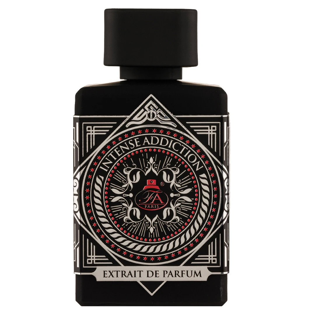 french-avenue-intense-addiction-eau-de-parfum-unisex-100-ml-1777878749 French Avenue, Intense Addiction, Parfumwater, Uniseks, 80 ml - Afbeelding 1