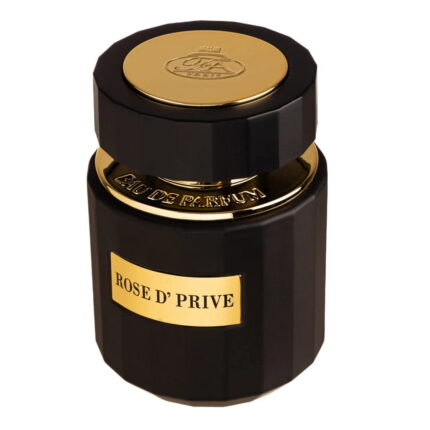 French Avenue, Rose D'Prive, Parfumwater, Uniseks, 100 ml