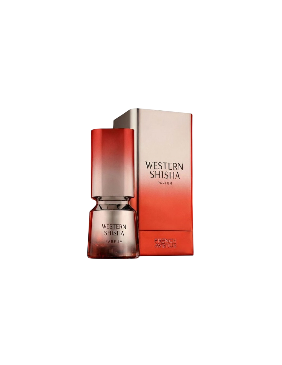 french-avenue-western-shisha-eau-de-parfum-unisex-100-ml-1772109291 French Avenue, Western Shisha, Parfumwater, Uniseks, 100 ml - Afbeelding 1