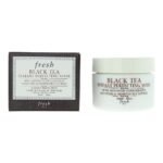 Fresh, Black Tea, Glad, Antioxidanten, Gelmasker, Voor gezicht, 30 ml