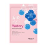 Frudia, Air 24 Watery, Hydraterend, Gezichtsmasker, Voor gezicht, 25 ml