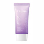 Frudia, Air Fit, Hydraterend, Zonnebrandcrème, SPF 50, 50 ml