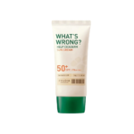 Frudia, Air Fit, Zonbescherming, Zonnebrandcrème, Voor gezicht, SPF 50+, 50 ml