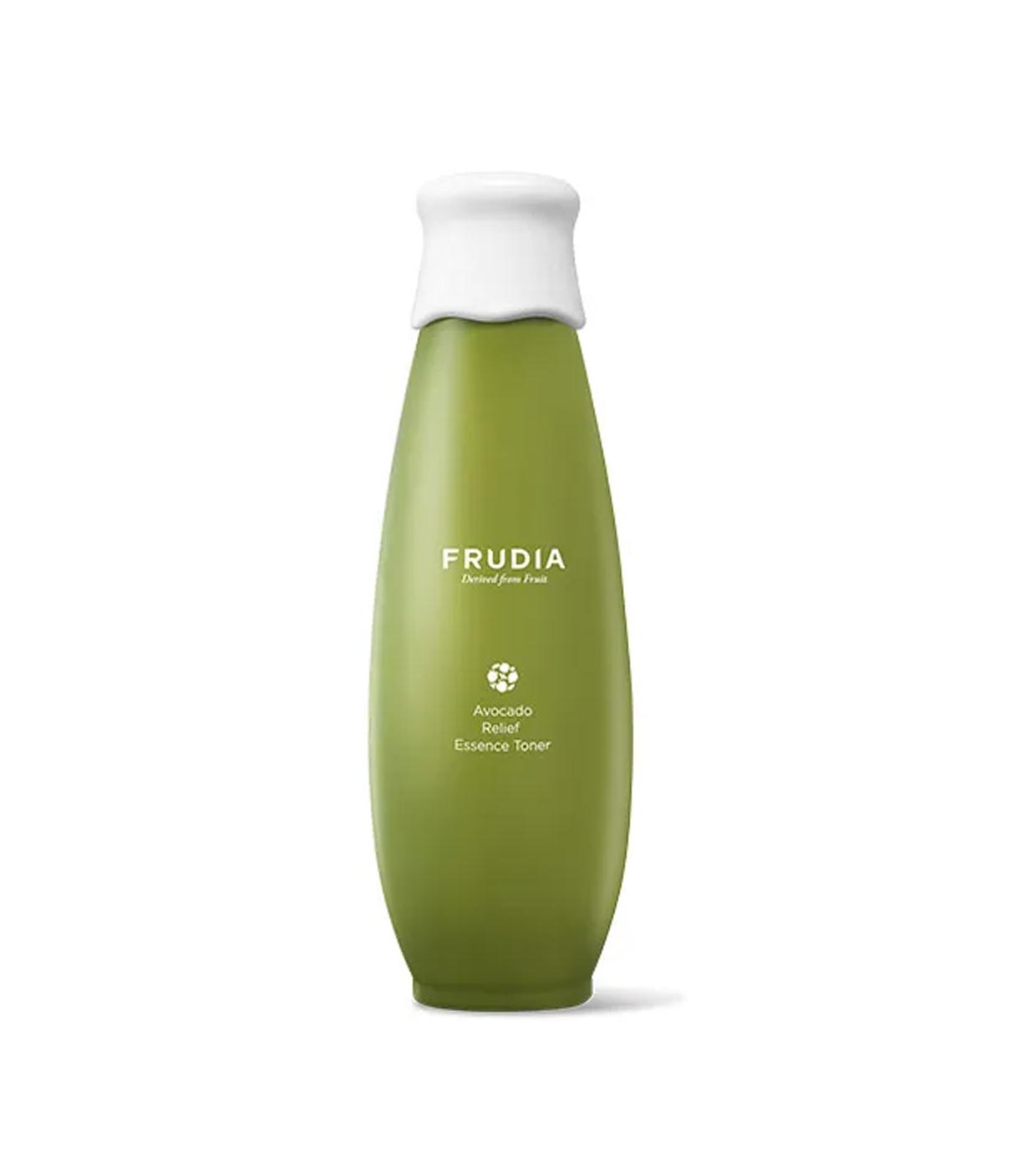 frudia-delivered-from-fruit-avocado-nourishing-cleansing-toner-195-ml-tester-1763553752 Frudia, Delivered From Fruit, Avocado, Voedzaam, Reinigende toner, 195 ml *Tester - Afbeelding 1