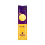 Frudia, Delivered From Fruit, Bosbes en honing, Hydraterend, Nacht, Crèmemasker, Voor gezicht, 5 ml *Tester