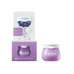 Frudia, Delivered From Fruit, Blauwe bes, Hydrateert, Room, Voor gezicht, 10 g - Afbeelding 2