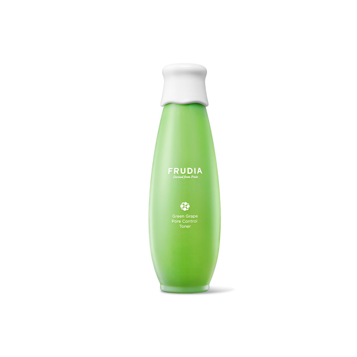 frudia-delivered-from-fruit-grape-pore-care-cleansing-toner-195-ml-1763555859 Frudia, Delivered From Fruit, Druif, Porieverzorging, Reinigende toner, 195 ml *Tester - Afbeelding 1