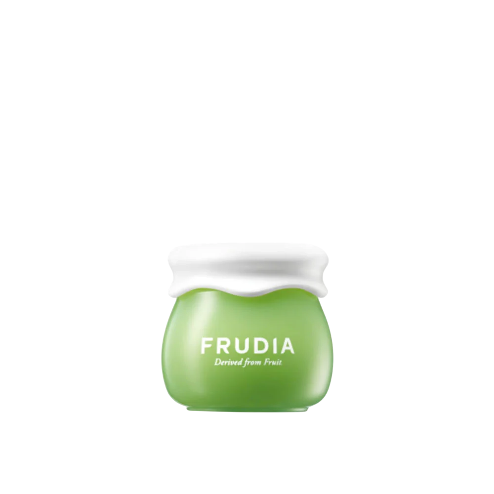 frudia-delivered-from-fruit-grape-pore-care-cream-for-face-10-g-1758710892 Frudia, Delivered From Fruit, Druif, Porieverzorging, Room, Voor gezicht, 10 g - Afbeelding 1