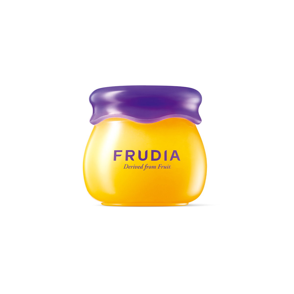 frudia-delivered-from-fruit-pomegranate-honey-hydrating-lip-balm-10-ml-1758700394 Frudia, Delivered From Fruit, Blauwe bes, Hydraterend, Lippenbalsem, 10 ml - Afbeelding 1