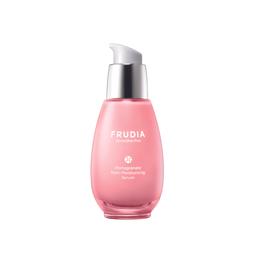 frudia-delivered-from-fruit-pomegranate-moisturising-serum-for-face-30-ml-tester-1763556503 Frudia, Delivered From Fruit, Granaatappel, Hydraterend, Serum, Voor gezicht, 30 ml *Tester - Afbeelding 1