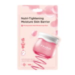 Frudia, Delivered From Fruit, Granaatappel, Hydraterend, Gezichtsmasker, Voor gezicht, 20 ml