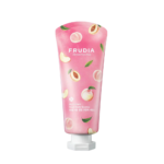 Frudia, My Orchard, Perzik, Voedzaam, Lichaamsemulsie, 200 ml