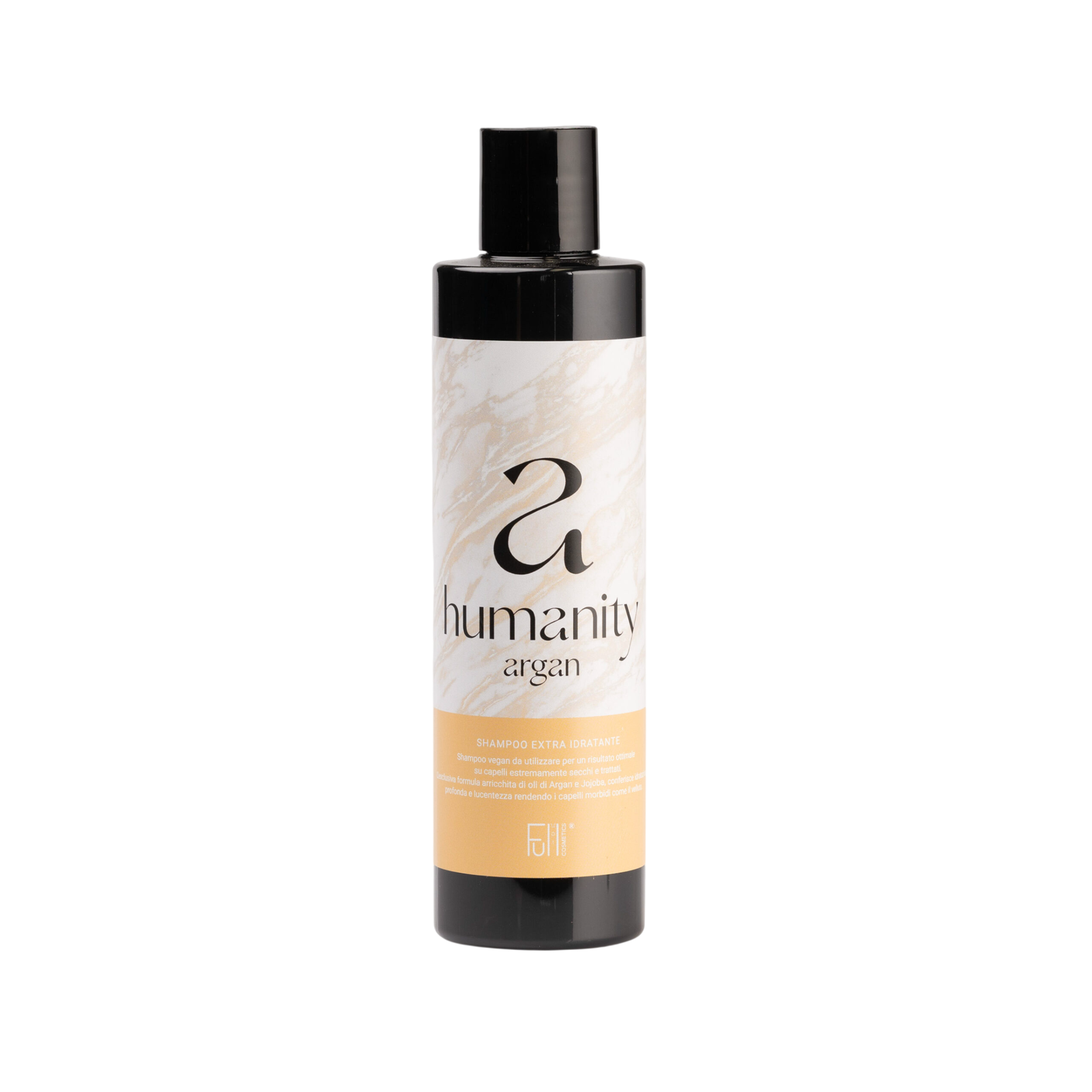 full-cosmetics-argan-hair-shampoo-moisturising-250-ml-1779861771 Full Cosmetics, Argan, Haarshampoo, Hydraterend, 250 ml - Afbeelding 1